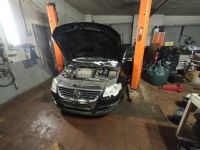 Volkswagen Passat 2007 - Car for spare parts