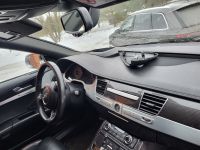 Audi A8 (D4) 2015 - Car for spare parts