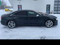 Audi A8 (D4) 2015 - Car for spare parts