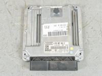 Audi A6 (C6) Engine ECU (2.7 diesel) Part code: 4F5910401BX
Body type: Universaal
En...