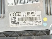 Audi A6 (C6) Engine ECU (2.7 diesel) Part code: 4F5910401BX
Body type: Universaal
En...