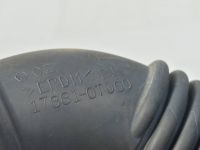 Rubber bellow / Tube Toyota Avensis / 01.2009-12.2019
Part code: 178...