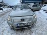 Toyota Avensis (T25) 2005 - Car for spare parts