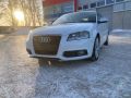 Audi A3 (8V) 2012 - Car for spare parts