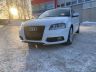 Audi A3 (8V) 2012 - Car for spare parts