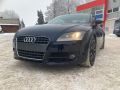 Audi TT (8J) 2009 - Car for spare parts