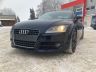 Audi TT (8J) 2009 - Car for spare parts