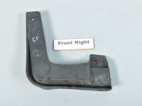 Mudguard, right (front) Kia Cee'd / 01.2012-12.2018
Part code: 86832A20...