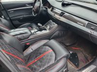 Audi A8 (D4) 2015 - Car for spare parts