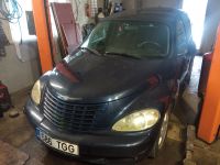 Chrysler PT Cruiser 2003 - Car for spare parts
