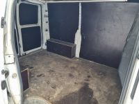 Mercedes-Benz Viano / Vito (W639) 2006 - Car for spare parts