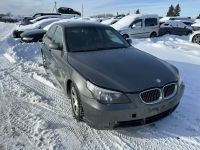 BMW 5 (E60 / E61) 2006 - Car for spare parts