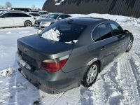 BMW 5 (E60 / E61) 2006 - Car for spare parts
