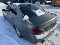 BMW 5 (E60 / E61) 2006 - Car for spare parts
