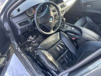 BMW 5 (E60 / E61) 2006 - Car for spare parts