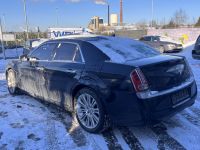 Chrysler 300 2013 - Car for spare parts