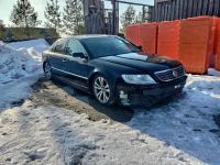 Volkswagen Phaeton 2005 - Car for spare parts