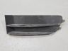 Cadillac CTS 2002-2007 Bumper grille, left Part code: 12786010