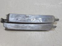 Cadillac CTS 2002-2007 Bumper grille, right Part code: 12786011
