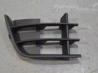 Cadillac Escalade 2006-2014 Bumper grille, right Part code: 5J0853666A