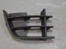 Cadillac Escalade 2006-2014 Bumper grille, right Part code: 5J0853666A