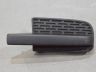 Citroen C-Crosser 2007-2012 Bumper grille, right Part code: 5131038