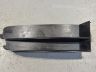 Cadillac CTS 2002-2007 Bumper grille, right Part code: 12786011