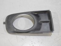 Udutule võre, vasak Chevrolet Matiz / 01.1998-12.2005
Part code: DX...