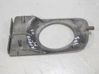 Udutule võre, vasak Chevrolet Matiz / 01.1998-12.2005
Part code: DX...