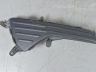 Honda CR-Z Bumper grille, right Part code: 86524-3U000
Body type: Linnamaastur