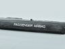 Ford Focus Passenger air bag warning Part code: 2229021
Body type: Universaal