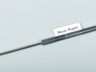 Trunk lid stay, right Kia Cee'd / 01.2012-12.2018
Part code: 81780A22...
