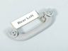 Overhead handle, left (rear Kia Cee'd / 01.2012-12.2018
Part code: 853402H1...