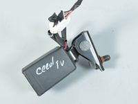 Seat belt buckle, rear left Kia Cee'd / 01.2012-12.2018
Part code: 89830A60...