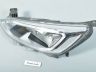 Ford Focus Headlamp, left Part code: 2278782
Body type: Universaal
Additi...