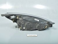 Ford Focus Headlamp, left Part code: 2278782
Body type: Universaal
Additi...