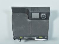 Ford Focus Instrument console, middle Part code: 2777633
Body type: Universaal