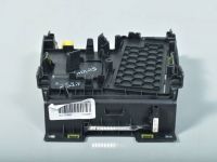 Ford Focus Instrument console, middle Part code: 2777633
Body type: Universaal