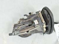 Mercedes-Benz E (W211) Exterior mirror, left (glass & housing missing) Part code: A2038105376
Body type: Sedaan