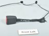 Ford Focus Seat belt buckle, front left Part code: 2494145
Body type: Universaal