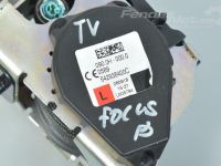 Ford Focus Seat belt, rear left Part code: 2770047
Body type: Universaal