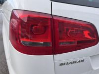 Volkswagen Sharan 2011 - Car for spare parts