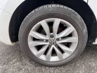 Volkswagen Sharan 2011 - Car for spare parts