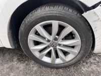 Volkswagen Sharan 2011 - Car for spare parts