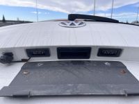 Volkswagen Sharan 2011 - Car for spare parts