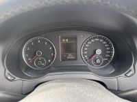 Volkswagen Sharan 2011 - Car for spare parts