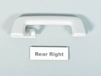 Ford Focus Overhead handle (rear right) Part code: 5501975
Body type: Universaal
Additi...