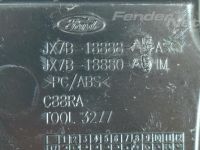 Ford Focus Instrument console (behind radio) Part code: 2279565
Body type: Universaal
