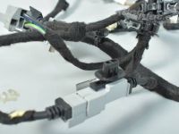 Ford Focus Center Console Wiring Harness Part code: 2401291 + 2290222
Body type: Univers...