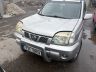 Nissan X-Trail 2006 - Car for spare parts